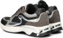 Mexx Sneaker Portia Love Zwart zilver Vrouwen Zwart zilver - Thumbnail 9