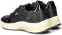 Mexx Reina Phoeby Sneaker Black Dames - Thumbnail 4