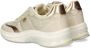 Mexx Reina Phoeby Sneaker Champagne Dames - Thumbnail 4
