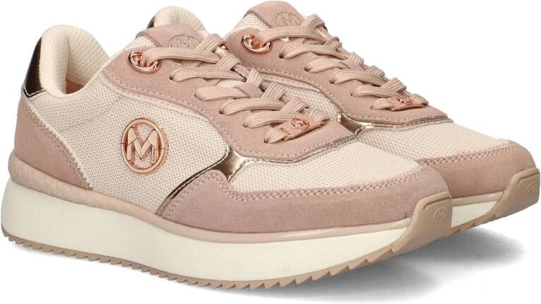 Mexx Romance Pipa lage sneakers