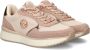 Mexx Romance Pipa Sneaker Light Pink Dames - Thumbnail 8