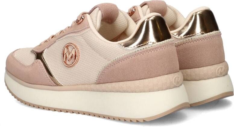 Mexx Romance Pipa lage sneakers