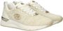 Mexx Rox Orlando Sneakers Laag Gebroken wit - Thumbnail 14