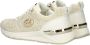 Mexx Rox Orlando Sneakers Laag Gebroken wit - Thumbnail 15