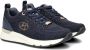 Mexx Rox dames sneaker Donkerblauw - Thumbnail 3