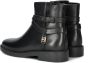 Michael Kors Abigail dames enkellaars Zwart - Thumbnail 5