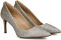 Michael Kors Aline Flex dames pump Goud - Thumbnail 3