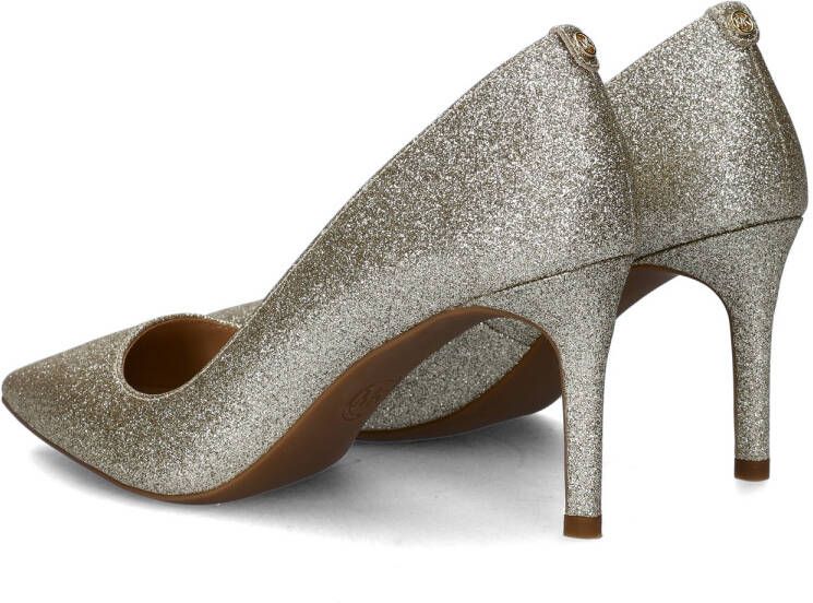 Michael Kors Aline Flex pumps