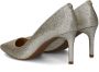 Michael Kors Aline Flex dames pump Goud - Thumbnail 4