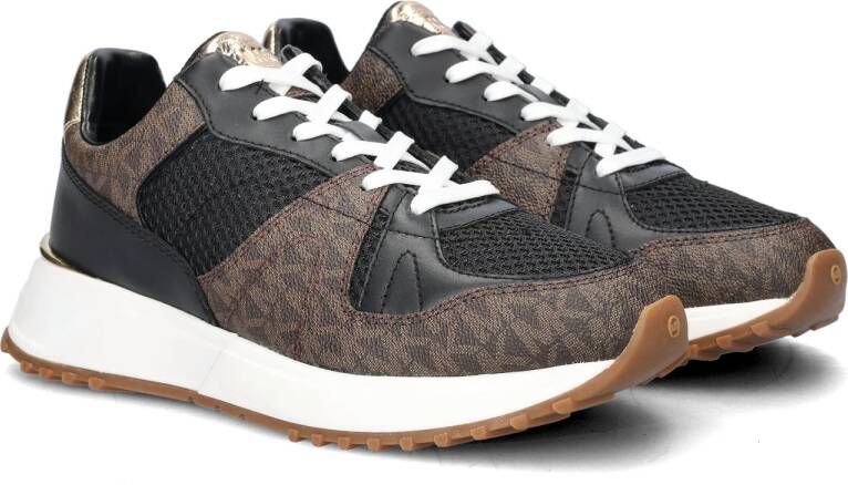 Michael Kors Jaime Trainer lage sneakers
