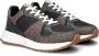 Michael Kors Jaime Trainer dames sneaker Bruin multi - Thumbnail 5