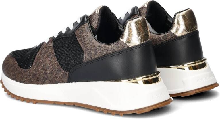 Michael Kors Jaime Trainer lage sneakers