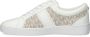 Michael Kors Juno Stripe lage sneakers - Thumbnail 3