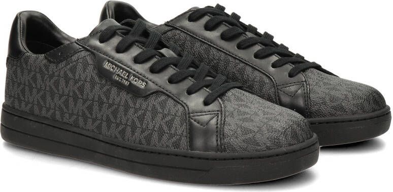 Michael Kors Keating Lace Up lage sneakers