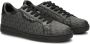 Michael Kors Zwarte Veterschoenen voor Mannen Black Heren - Thumbnail 28