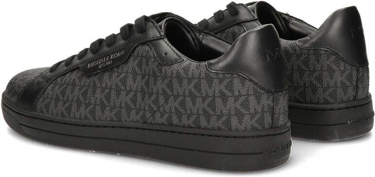 Michael Kors Keating Lace Up lage sneakers