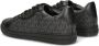 Michael Kors Zwarte Veterschoenen voor Mannen Black Heren - Thumbnail 29