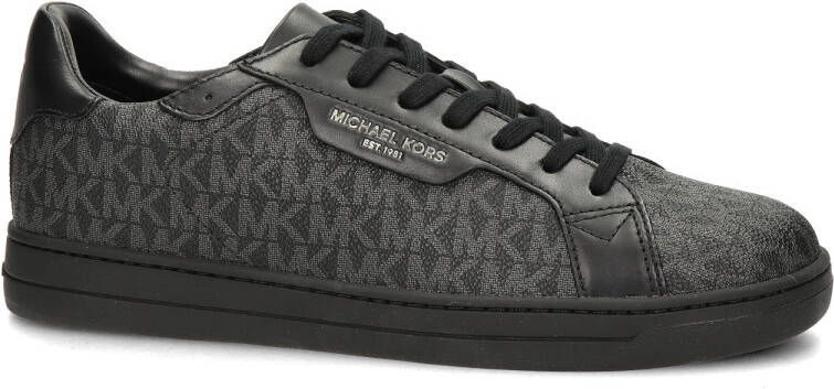 Michael Kors Keating Lace Up lage sneakers