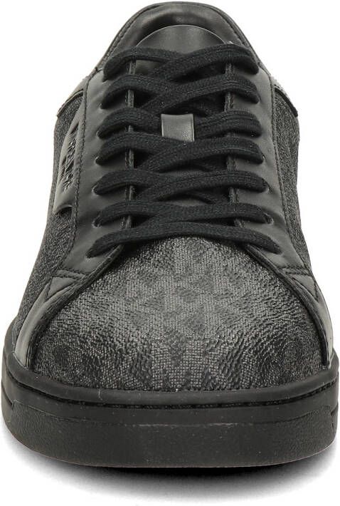 Michael Kors Keating Lace Up lage sneakers