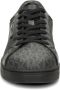 Michael Kors Zwarte Veterschoenen voor Mannen Black Heren - Thumbnail 32