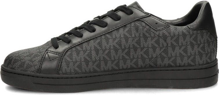 Michael Kors Keating Lace Up lage sneakers