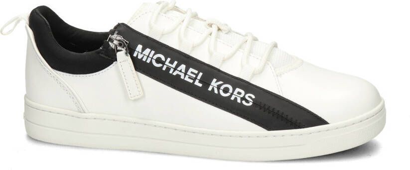Michael Kors Keating lage sneakers