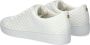 Michael Kors Effen Keaton Sneakers met veters White Dames - Thumbnail 7