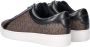 MICHAEL Kors Lage Sneakers KEATON ZIP SLIP ON - Thumbnail 5