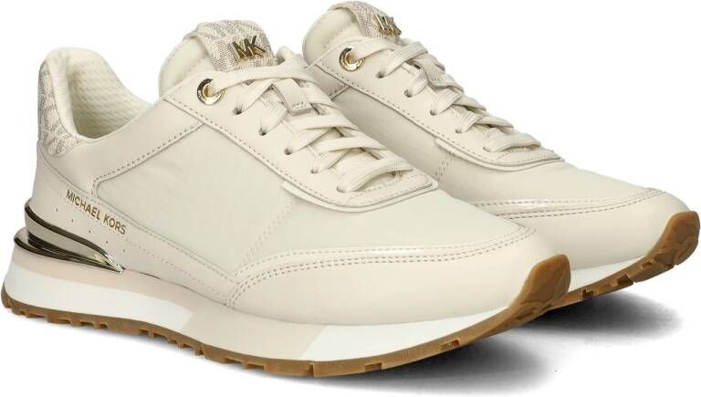 Michael Kors Nova lage sneakers