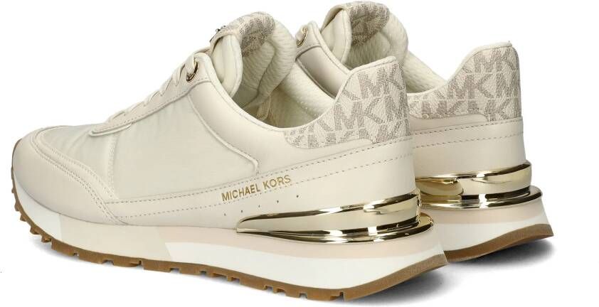 Michael Kors Nova lage sneakers