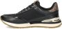 Michael Kors Nova Trainer dames sneaker Zwart - Thumbnail 6