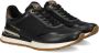 Michael Kors Nova Trainer dames sneaker Zwart - Thumbnail 3