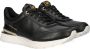 Michael Kors Raina Trainer dames sneaker Bruin multi - Thumbnail 6