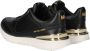 Michael Kors Raina Trainer dames sneaker Bruin multi - Thumbnail 7
