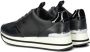 Michael Kors Raina Trainer dames sneakers Zwart - Thumbnail 4