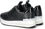 Michael Kors Raina Trainer dames sneaker Zwart - Thumbnail 5