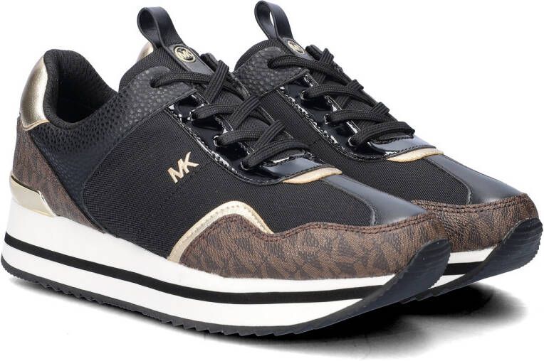 Michael Kors Raina Trainer lage sneakers