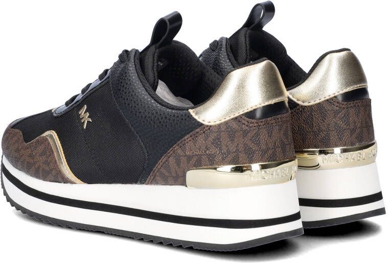 Michael Kors Raina Trainer lage sneakers