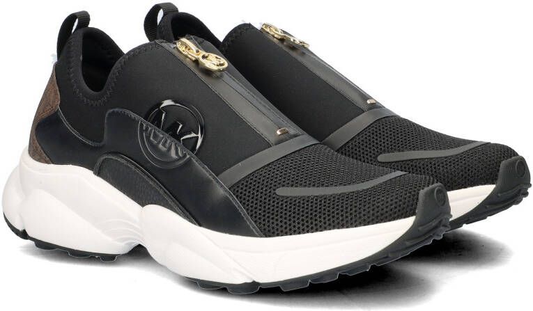 Michael Kors Sami lage sneakers