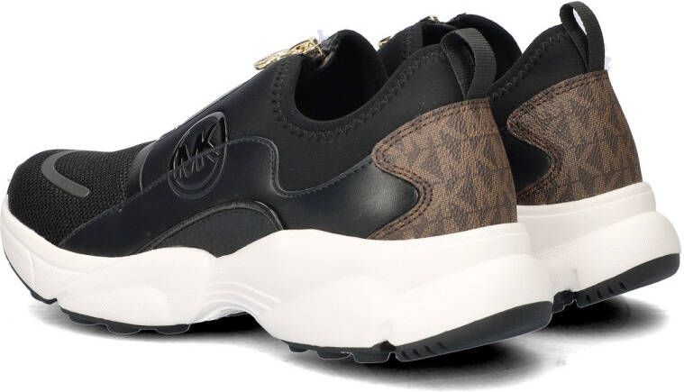 Michael Kors Sami lage sneakers