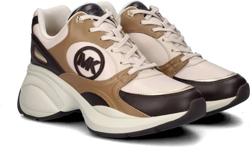 Michael Kors Zuma Trainer lage sneakers