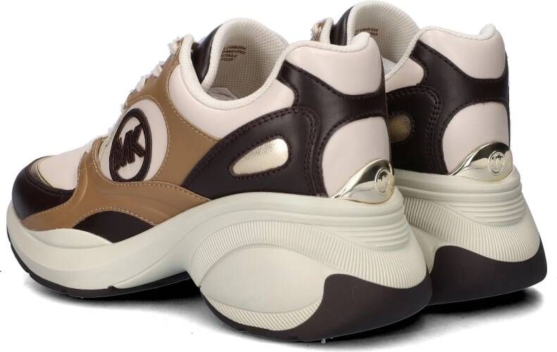 Michael Kors Zuma Trainer lage sneakers