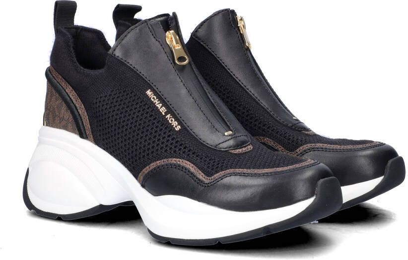 Michael Kors Zuma Trainer lage sneakers