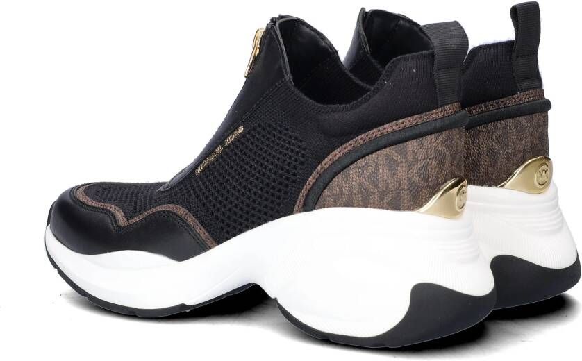 Michael Kors Zuma Trainer lage sneakers