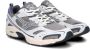Mizuno MXR Casual Sneakers Laag Donkergrijs - Thumbnail 10