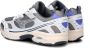 Mizuno MXR Casual Sneakers Laag Donkergrijs - Thumbnail 11