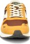 Mizuno RB87 Sneakers Laag Cognac - Thumbnail 11