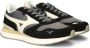 Mizuno RB87 sneakers antraciet zwart beige - Thumbnail 13