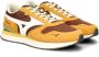 Mizuno RB87 Sneakers Laag Cognac - Thumbnail 9