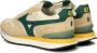 Mizuno RB87 heren sneaker Beige multi - Thumbnail 4
